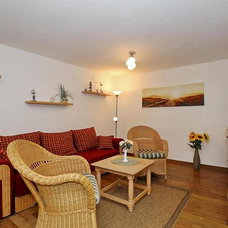 Poststrasse 32A Wohnung 03 Kühlungsborn Dış mekan fotoğraf