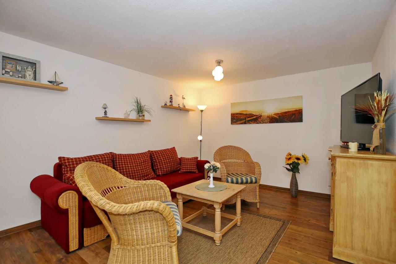 Poststrasse 32A Wohnung 03 Kühlungsborn Dış mekan fotoğraf