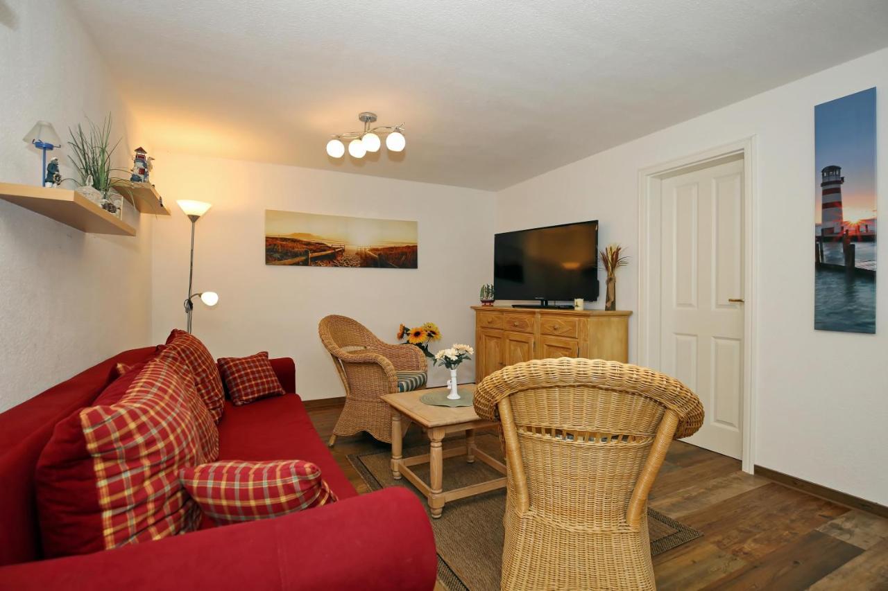 Poststrasse 32A Wohnung 03 Kühlungsborn Dış mekan fotoğraf